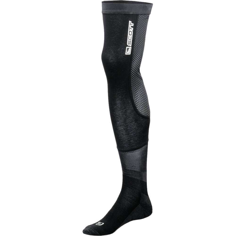 Nadkolienky SCOTT Long Socks