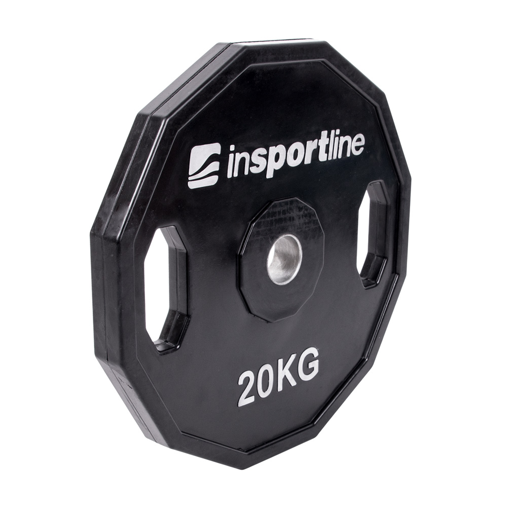 inSPORTline Ruberton 20 kg