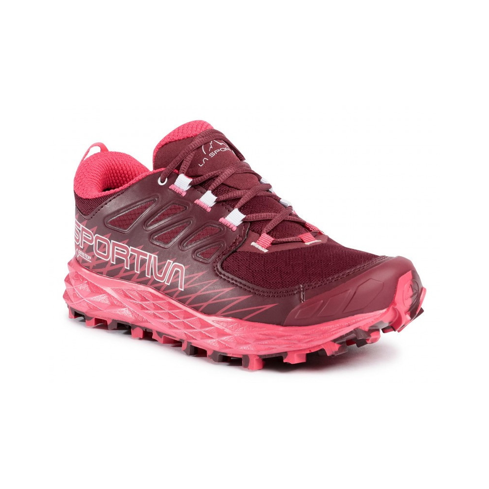 La Sportiva Lycan Woman GTX Wine/Orchid - 42