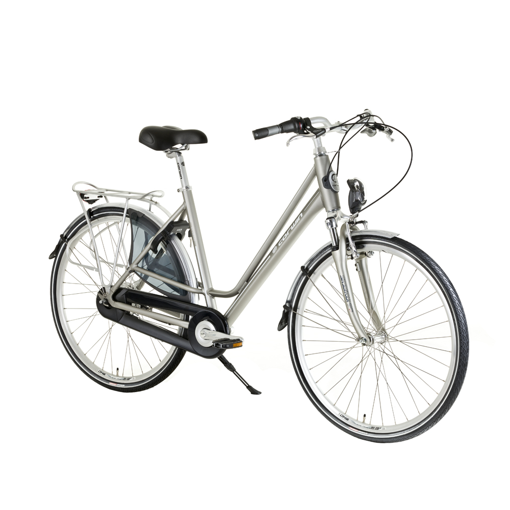 Mestský bicykel Corwin Brisbane 2834 28