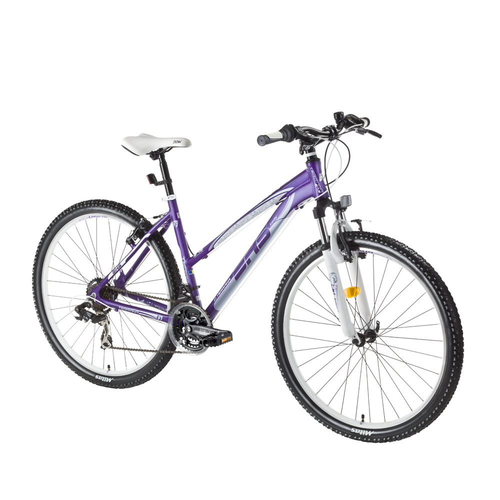 Dámsky horský bicykel DHS Terrana 2622 26