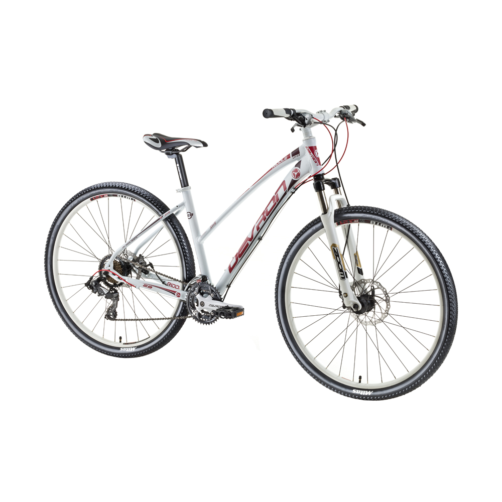 Dámsky horský bicykel Devron Riddle LH0.9 29