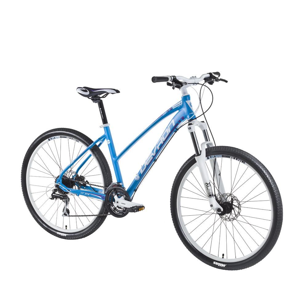 Dámsky horský bicykel Devron Riddle LH0.7 27,5