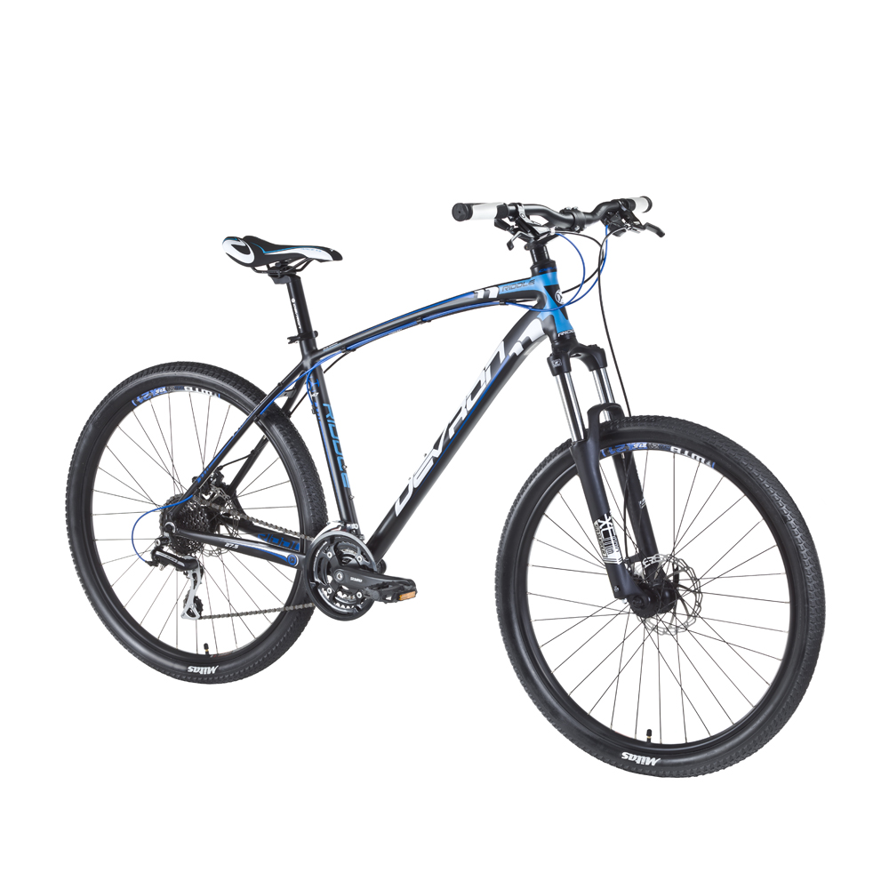 Horský bicykel Devron Riddle H0,9 29