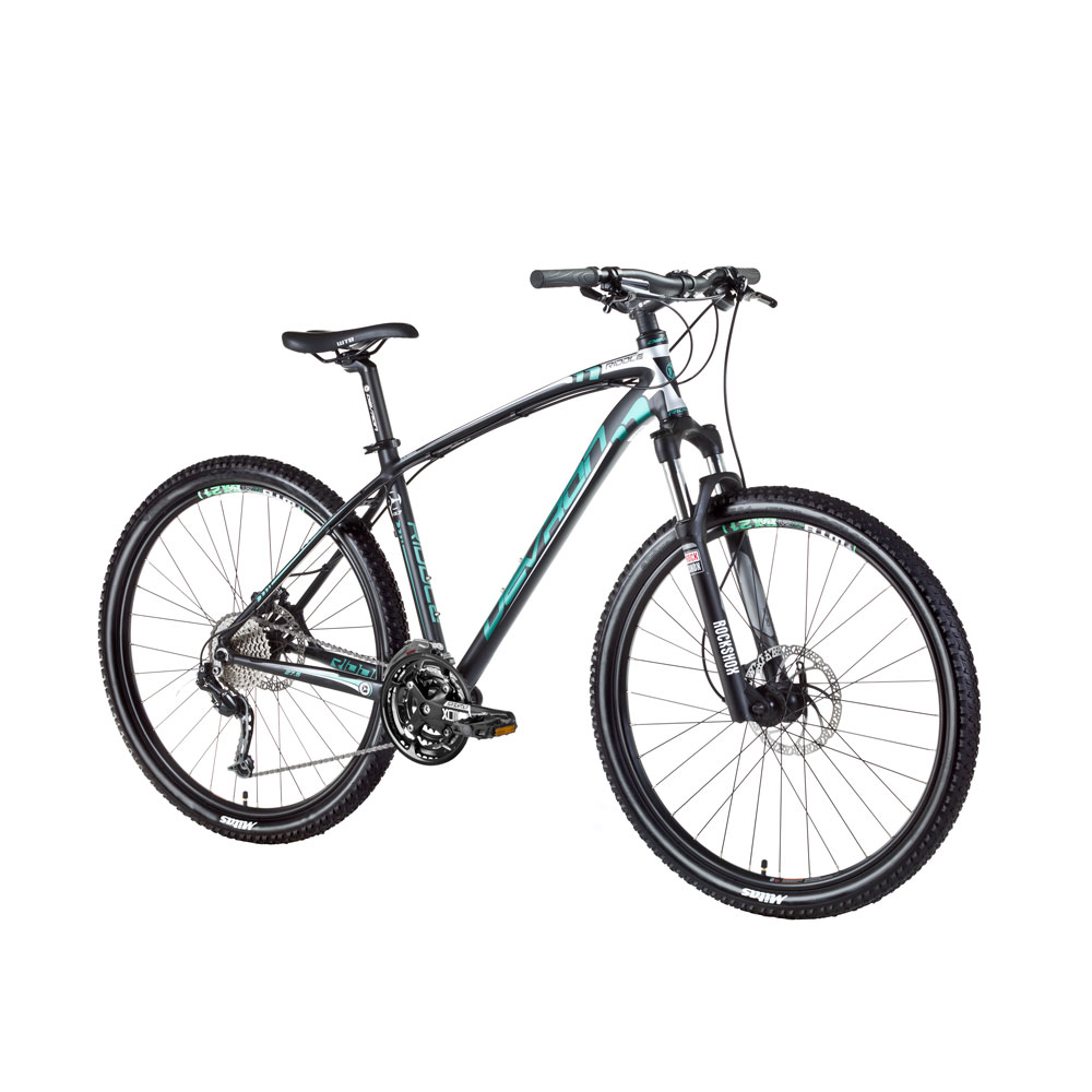 Horský bicykel Devron Riddle H2.7 27,5