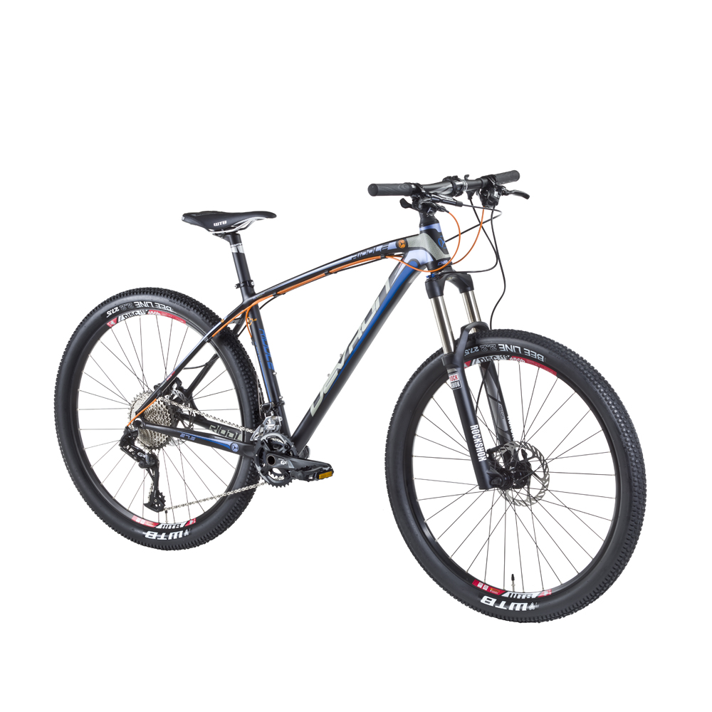 Horský bicykel Devron Riddle H7.7 27,5