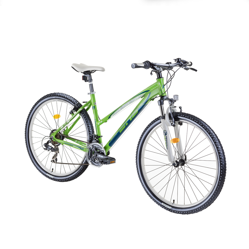 Dámsky horský bicykel DHS Terrana 2722 27,5