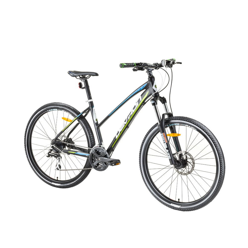 Dámsky horský bicykel Devron Riddle LH1.7 27,5