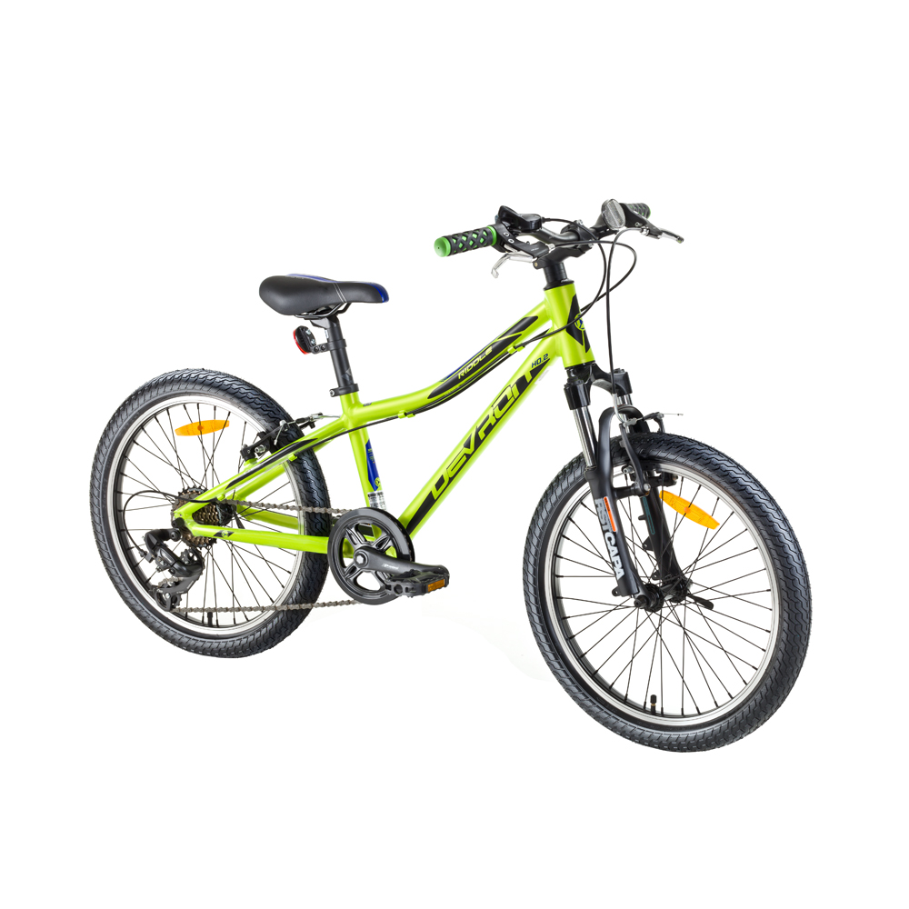Detský bicykel Devron Riddle H0.2 20