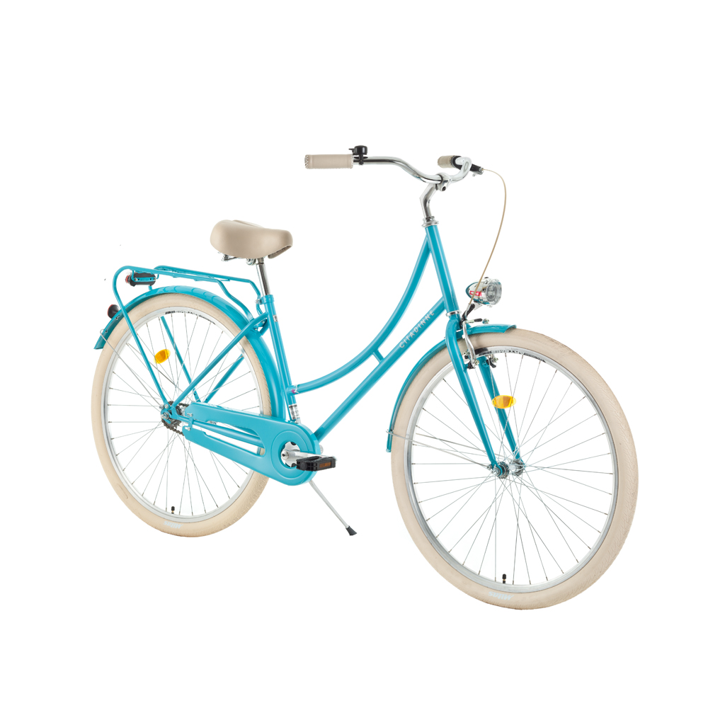 Mestský bicykel DHS Citadinne 2832 28