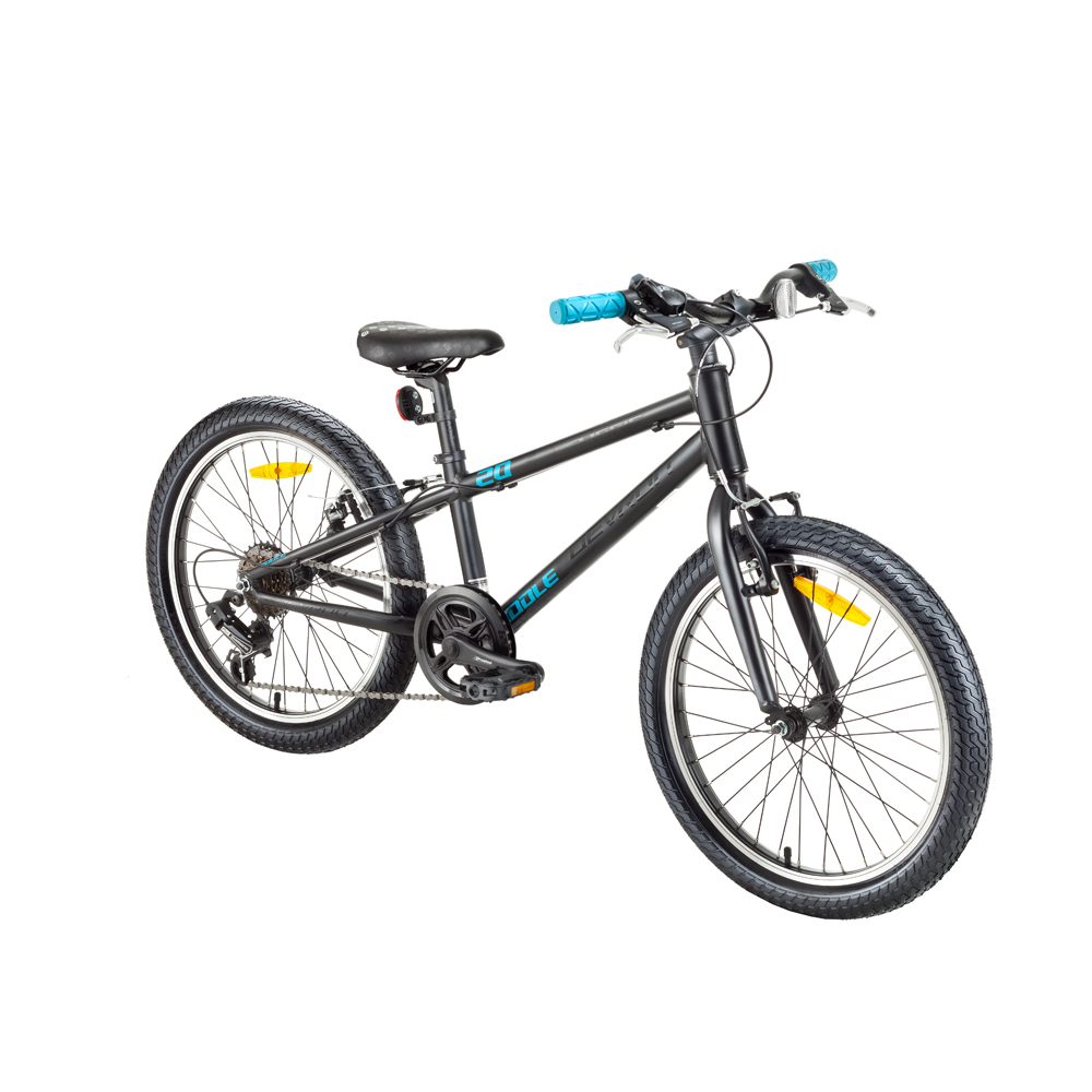 Detský bicykel Devron Riddle Kids 1.2 20