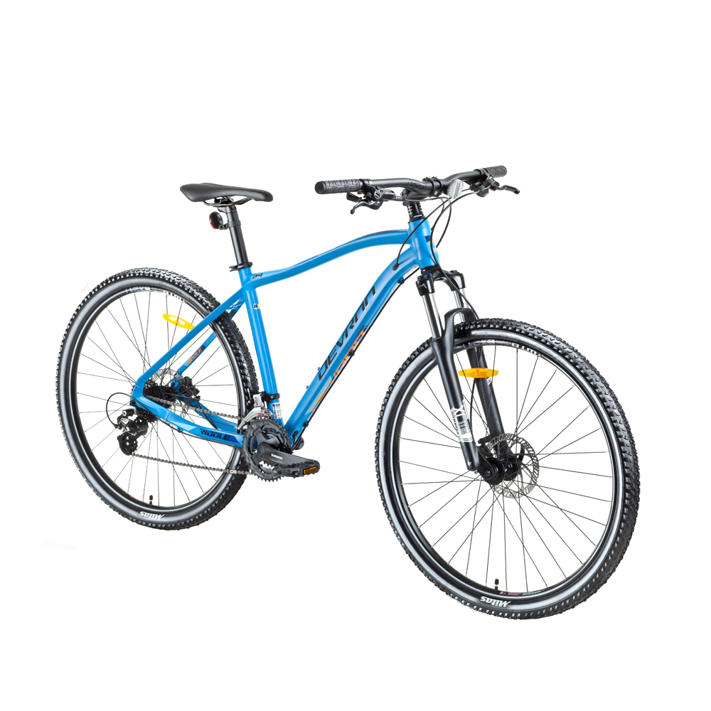 Horský bicykel Devron Riddle Man 1.9 29