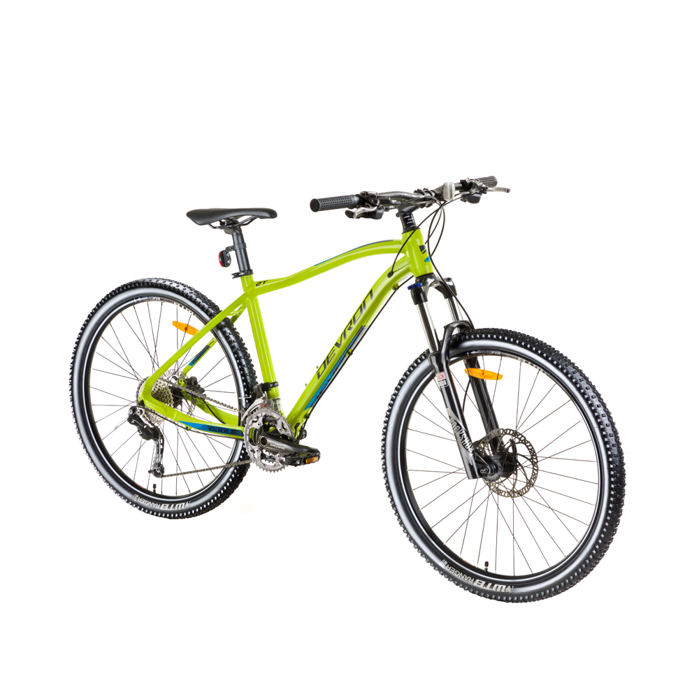 Horský bicykel Devron Riddle H3.7 27,5