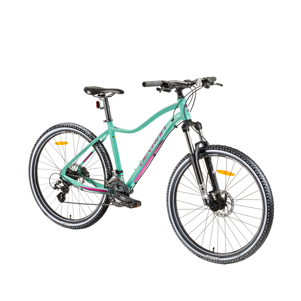 Dámsky horský bicykel Devron Riddle Lady 1.7 27,5