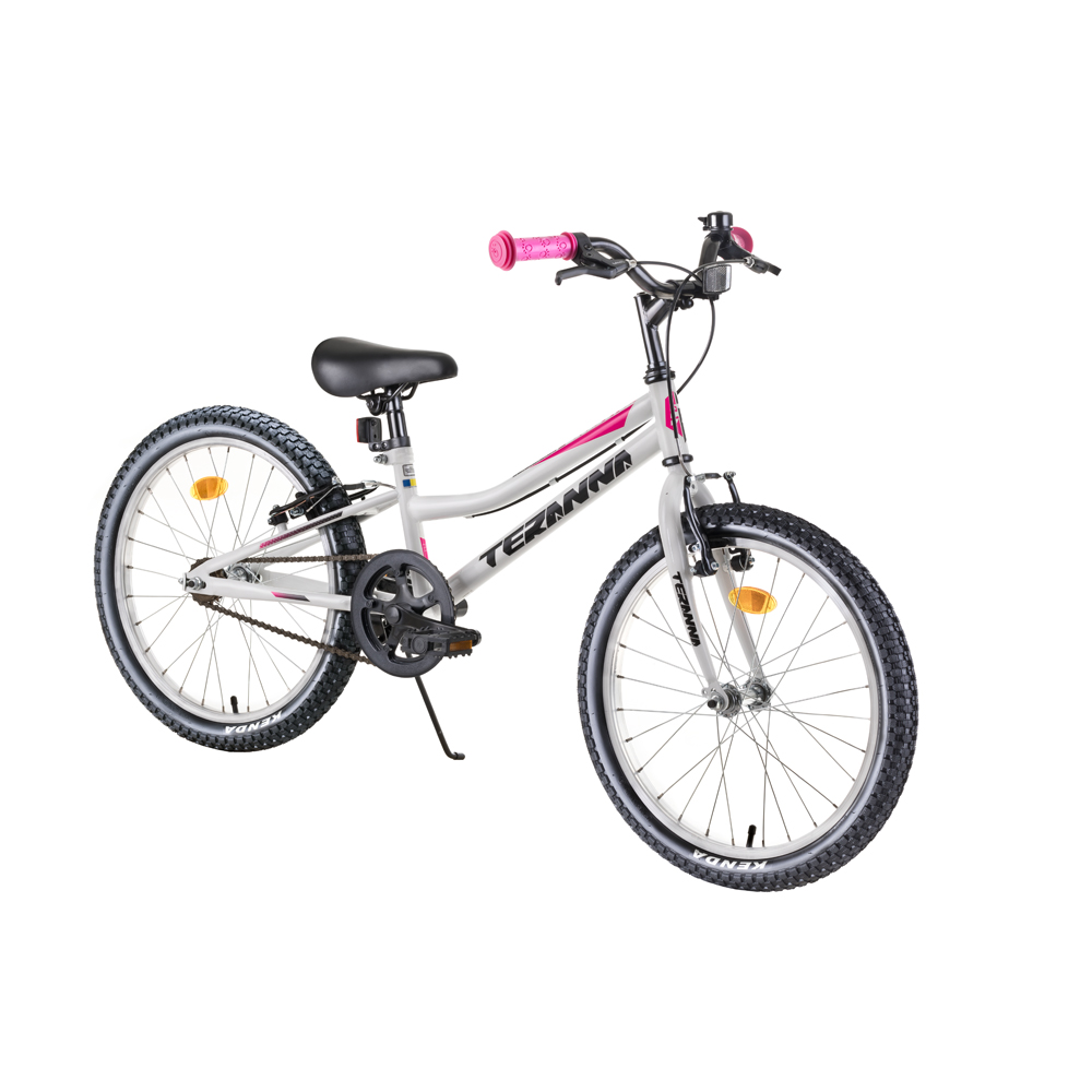 Detský bicykel DHS Teranna 2004 20