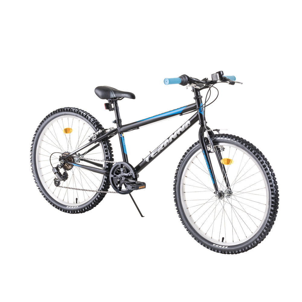 Juniorský bicykel DHS Teranna 2421 24