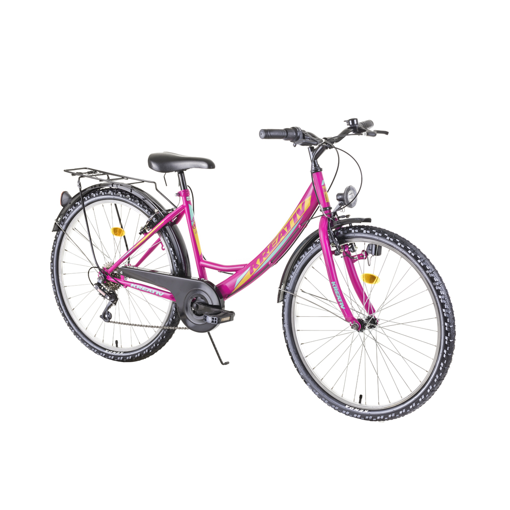 Mestský bicykel Kreativ 2614 26