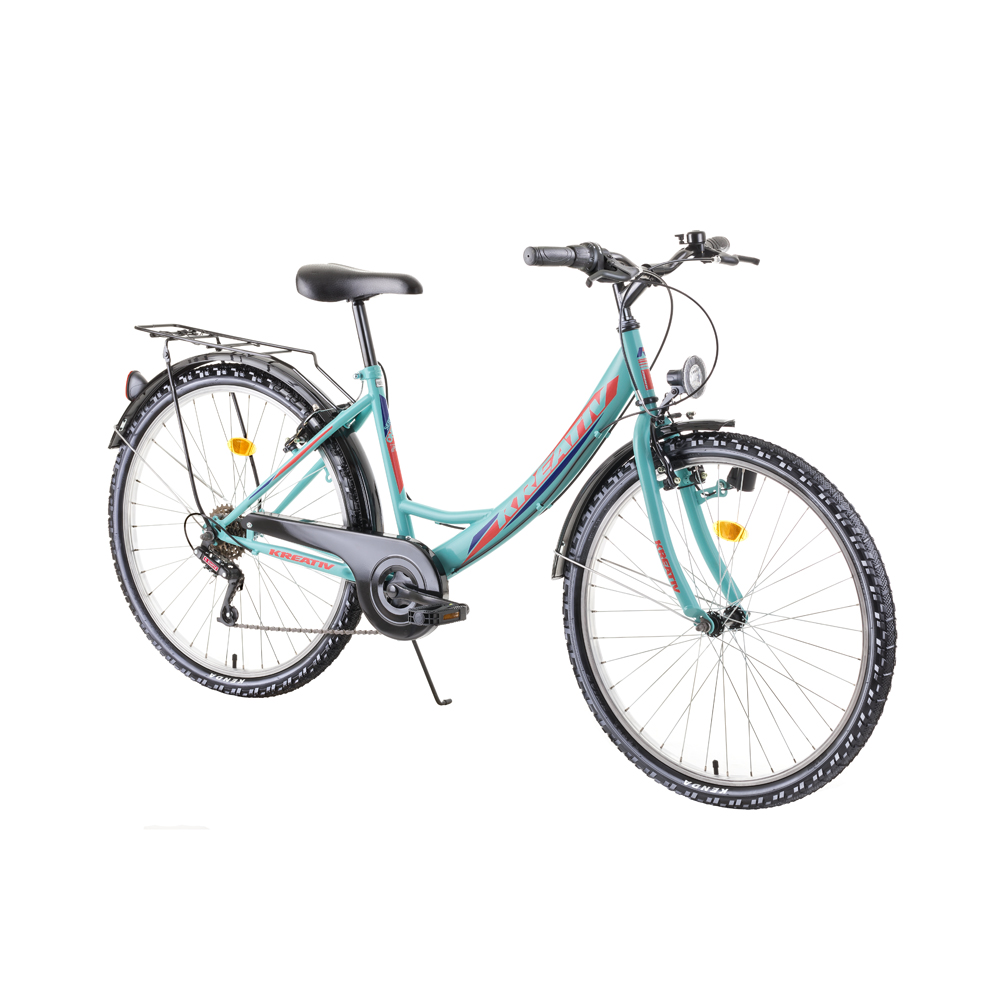 Mestský bicykel Kreativ 2614 26