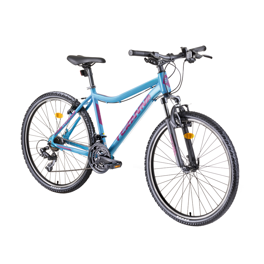 Dámsky horský bicykel DHS Teranna 2622 26