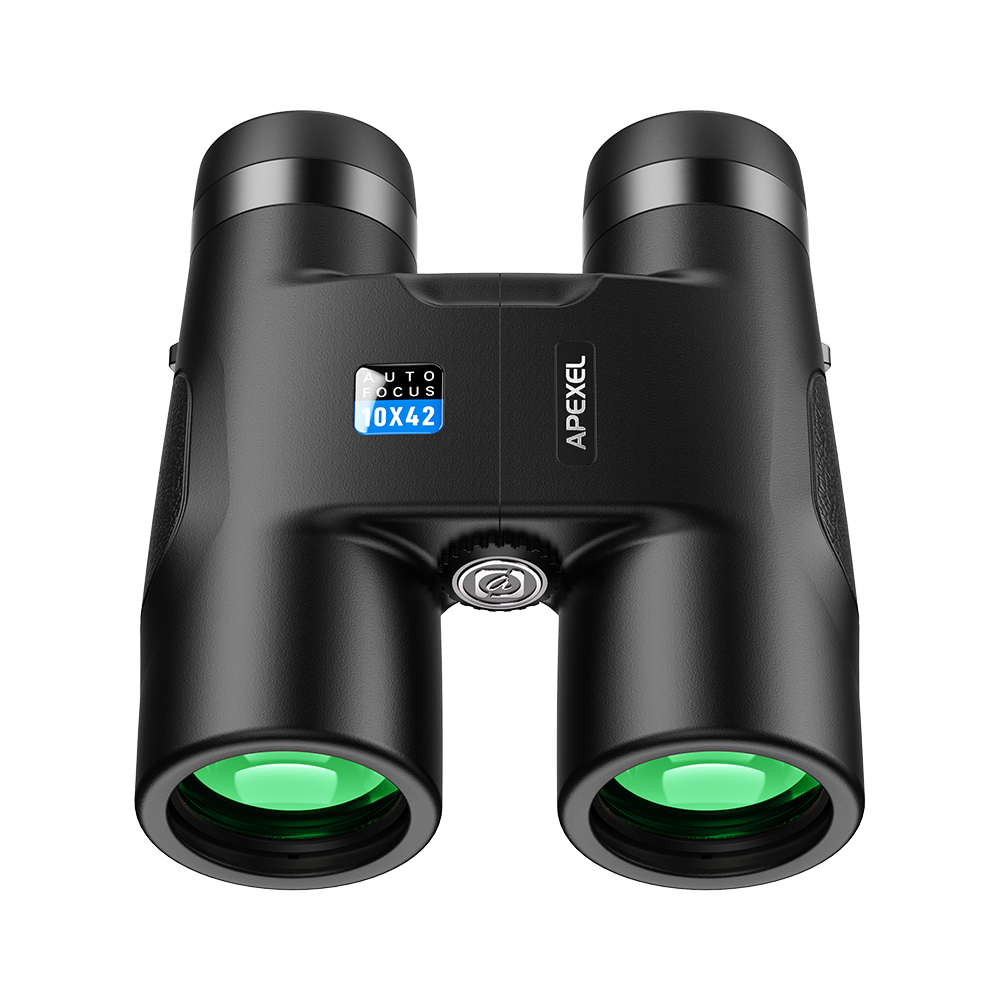 Apexel 10x42 AutoFocus