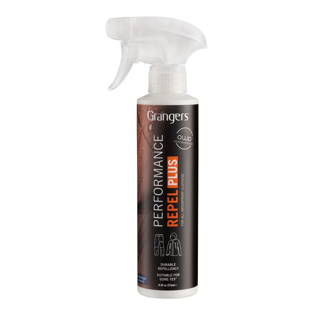 Granger\'s Performance Repel Spray Plus 275 ml