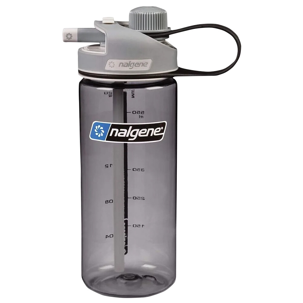 Nalgene MultiDrink Sustain 600 ml Gray