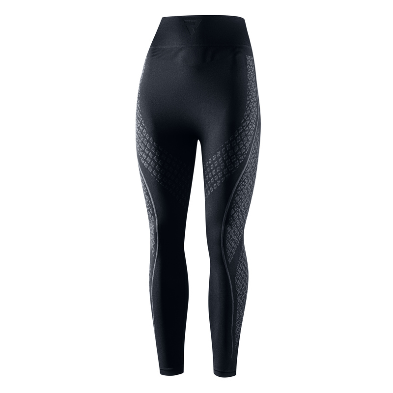 Rebelhorn Therm II Lady Pants čierno-šedá - L