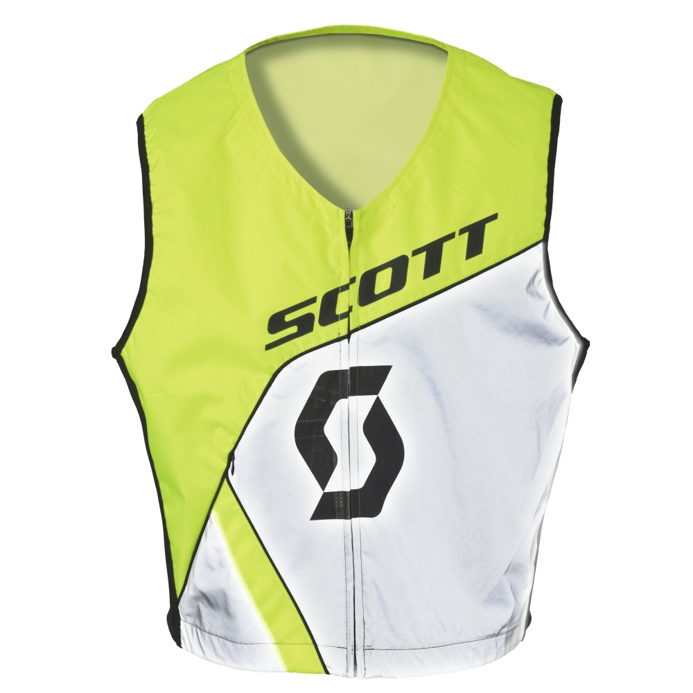 E-shop Scott MOTO Hivis L/XL