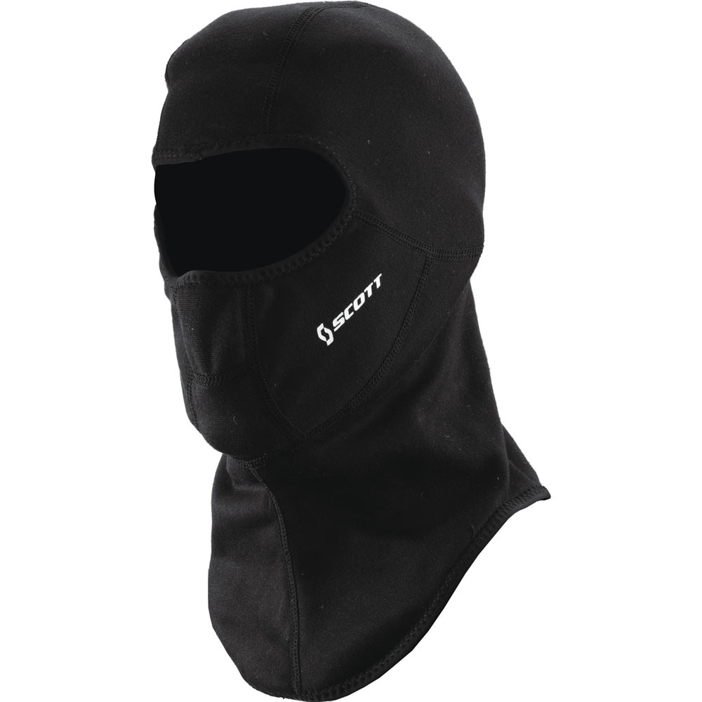 Scott MOTO Open Balaclava S (55-56)