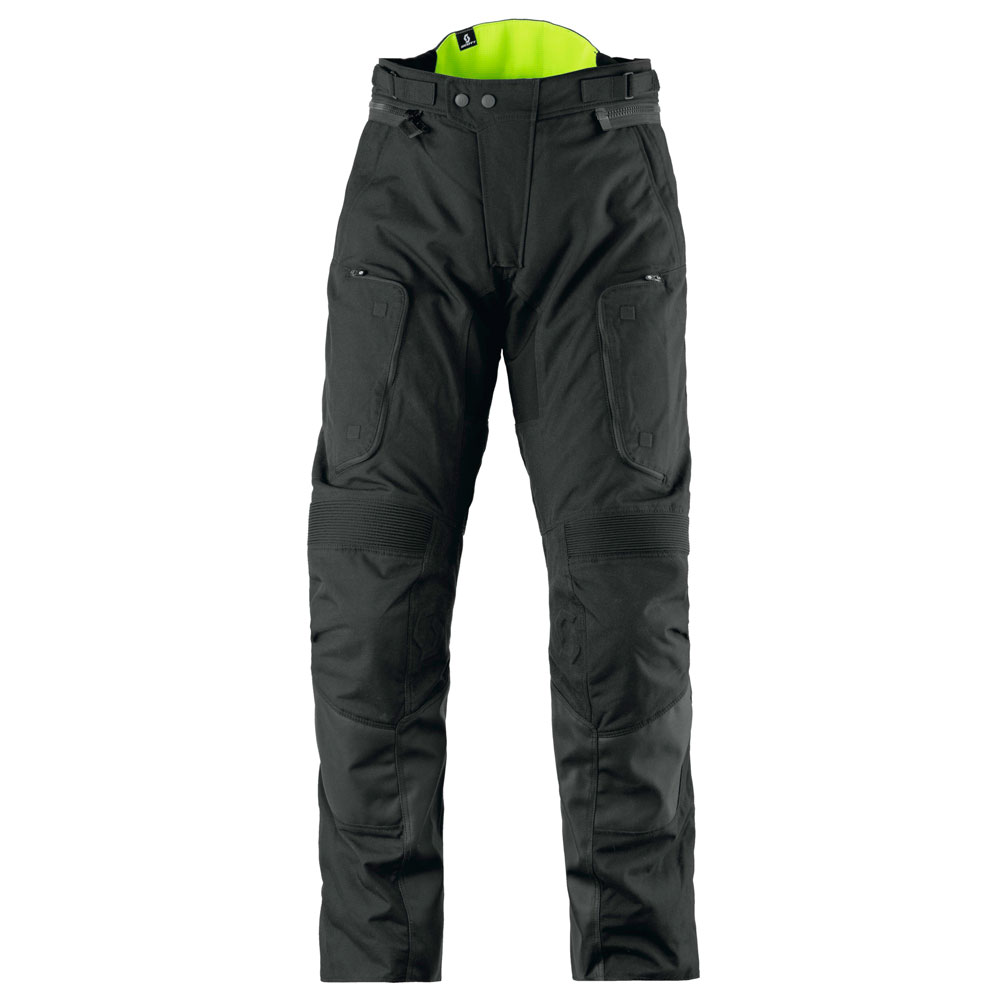 Moto nohavice SCOTT All Terrain PRE DP XVI