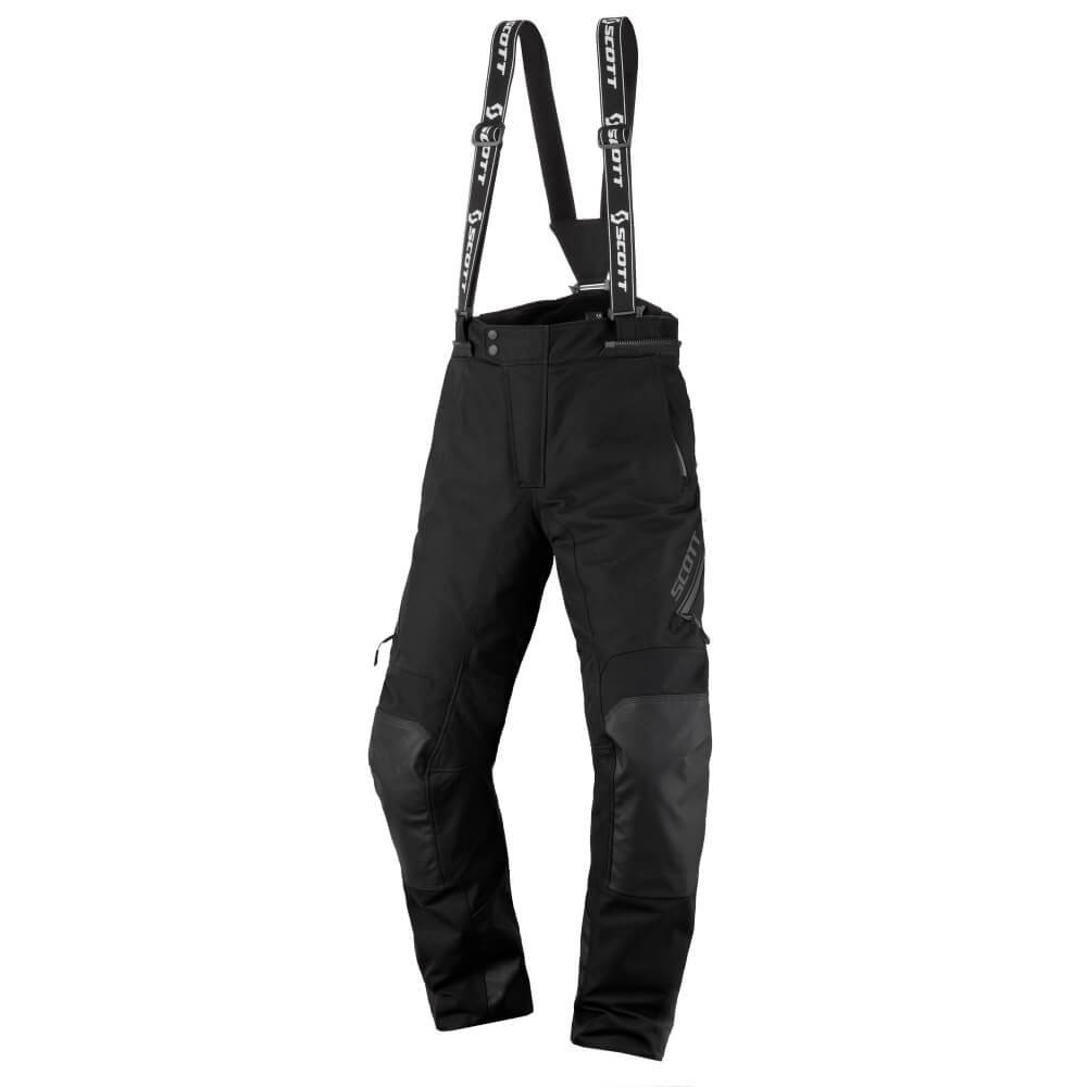 Moto nohavice SCOTT Definit PRO DP MXVII