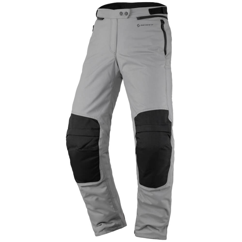 Scott MOTO W\'s Turn ADV DP grey-black - 3XL (44)