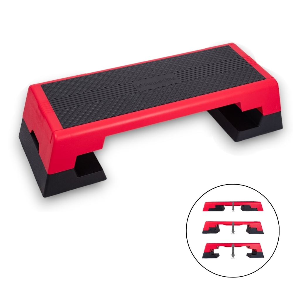 inSPORTline Absater Evo