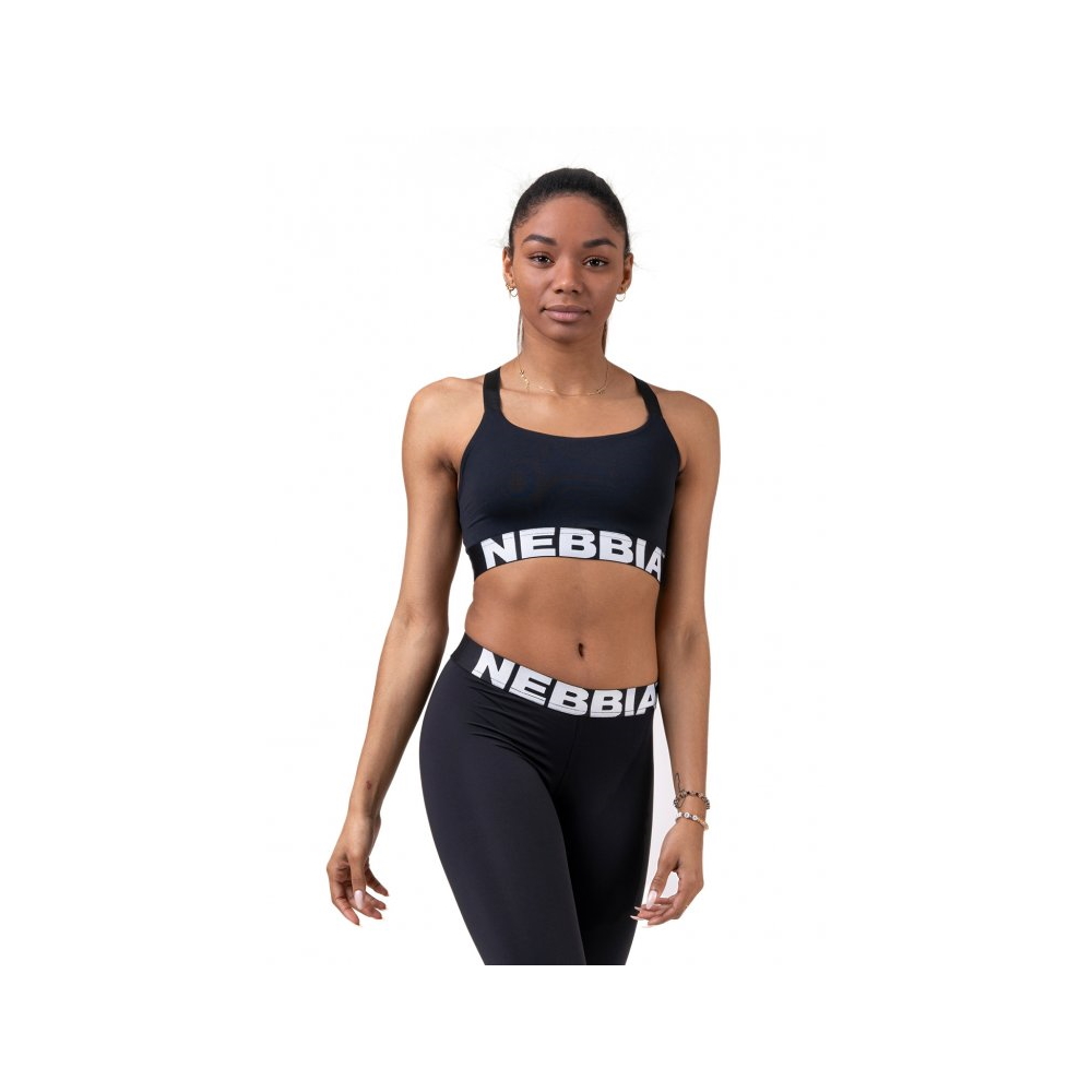 Nebbia Lift Hero Sports 515 Black - M