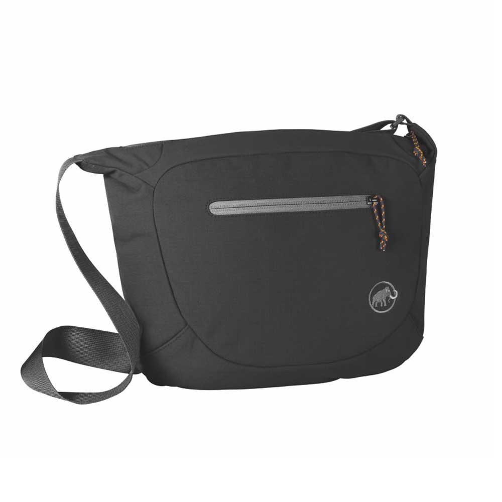 E-shop Mammut Shoulder Bag Round Black