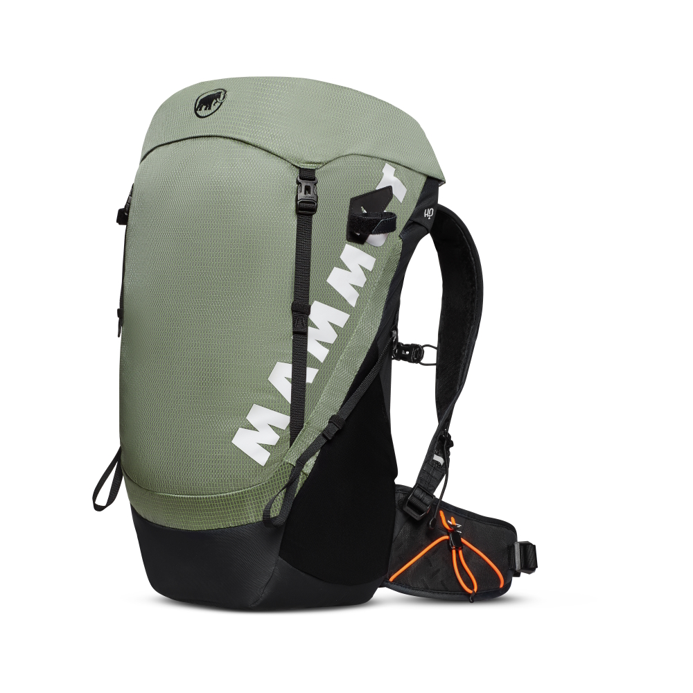 E-shop Mammut Ducan 24 Women 24 l Jade Black