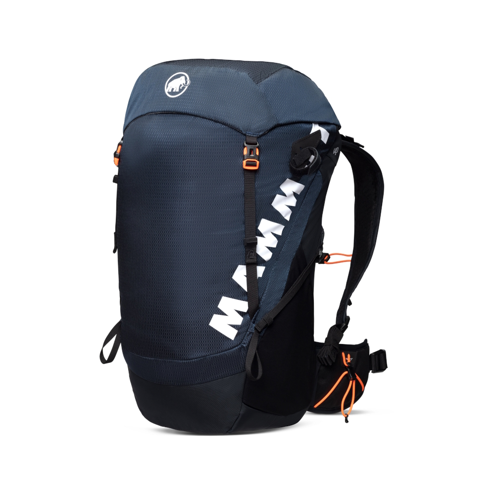 E-shop Mammut Ducan 24 Women 24 l Marine Black