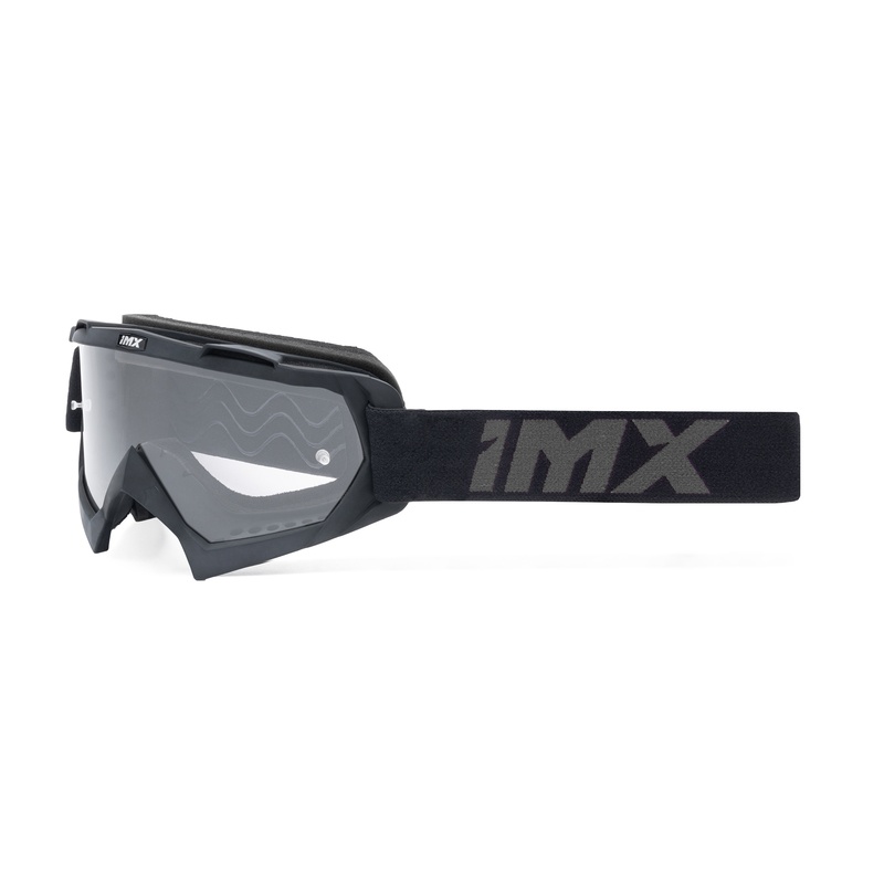 E-shop iMX Mud Matt Black