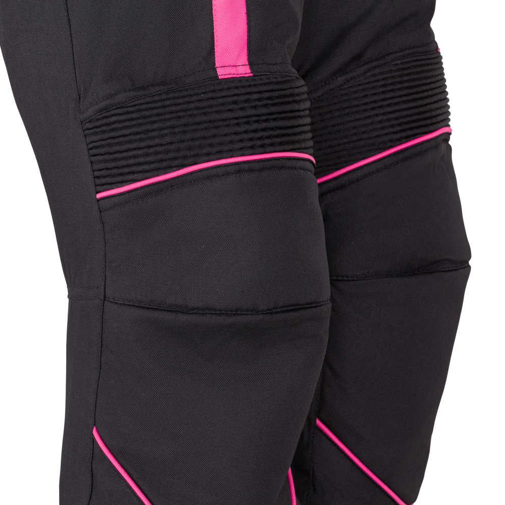 Dámske moto nohavice W-TEC Durmanes Lady