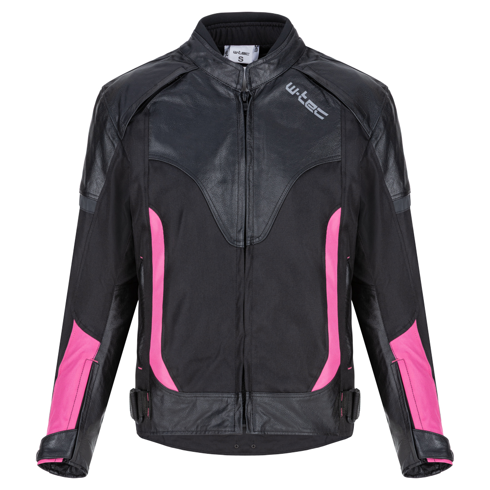 Dámska moto bunda W-TEC Durmana