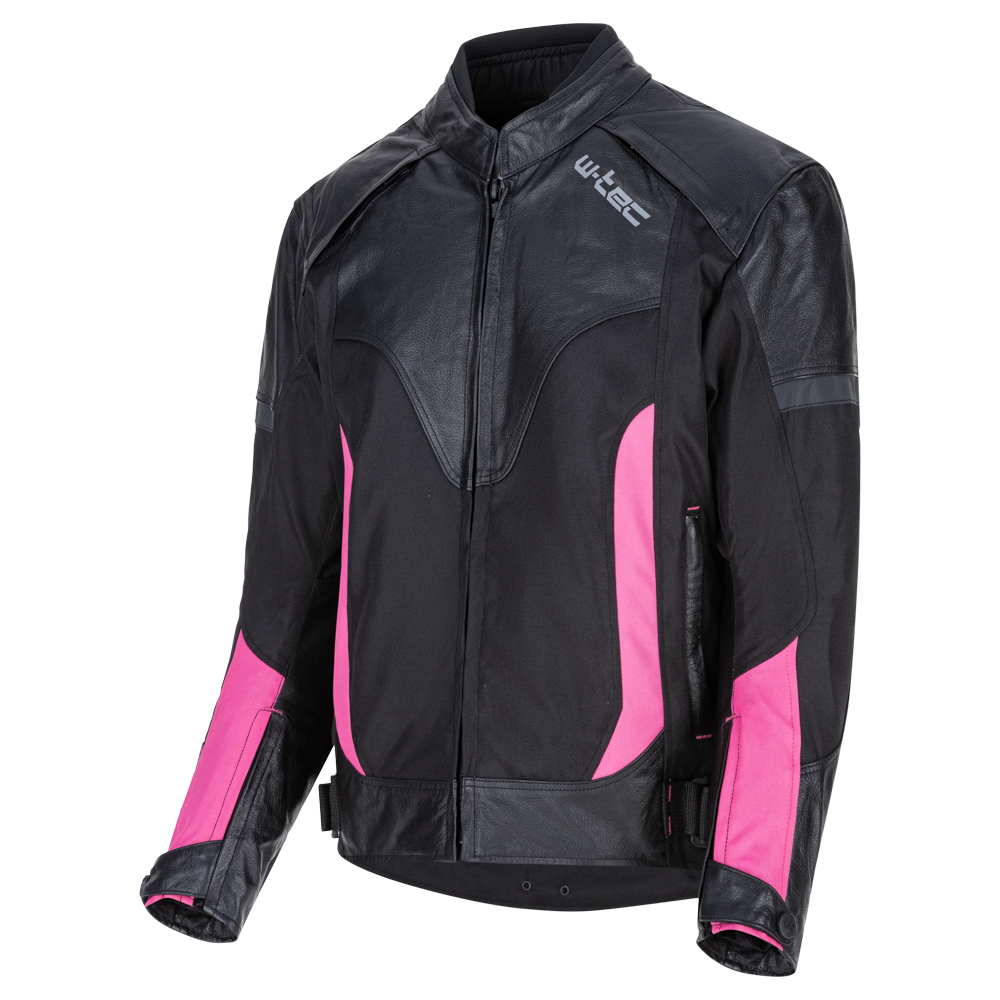 Dámska moto bunda W-TEC Durmana