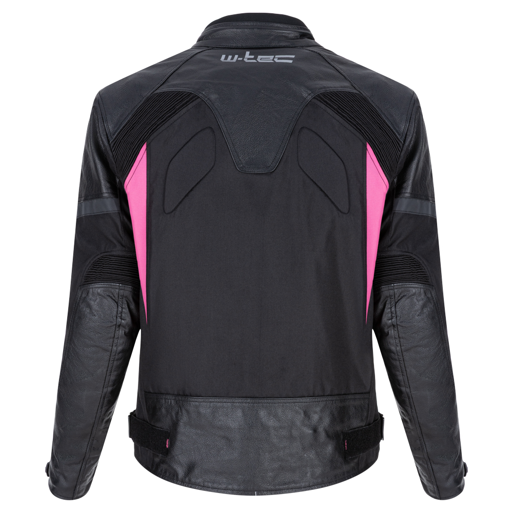 Dámska moto bunda W-TEC Durmana