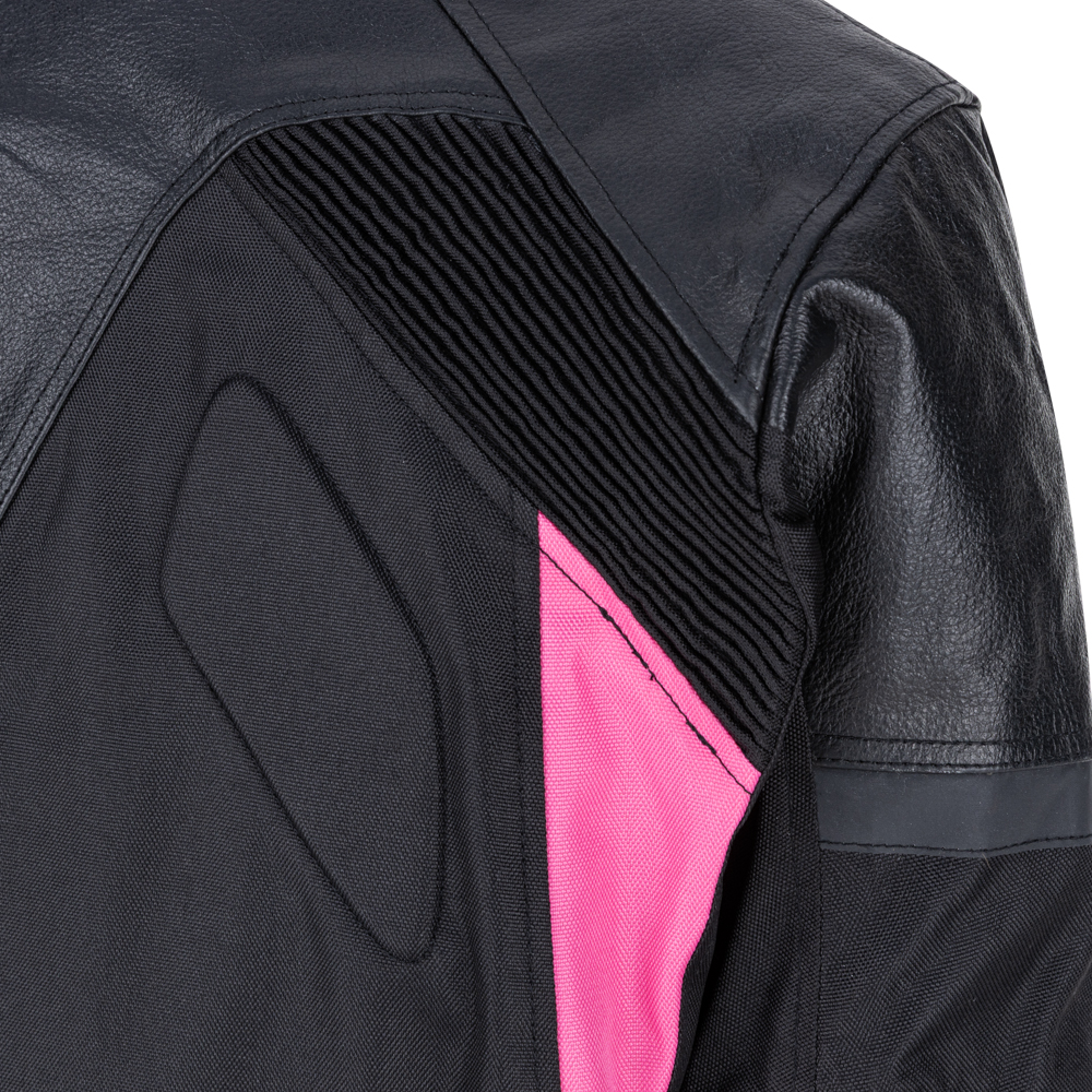 Dámska moto bunda W-TEC Durmana