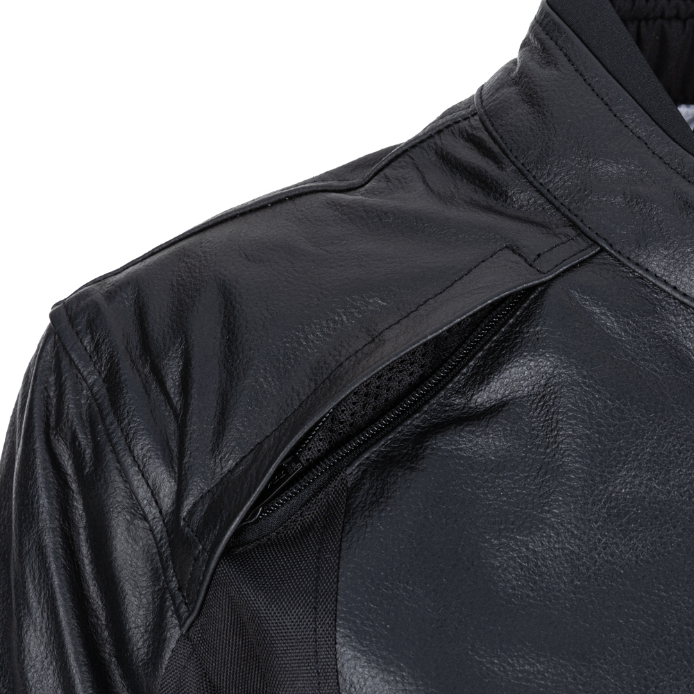 Dámska moto bunda W-TEC Durmana