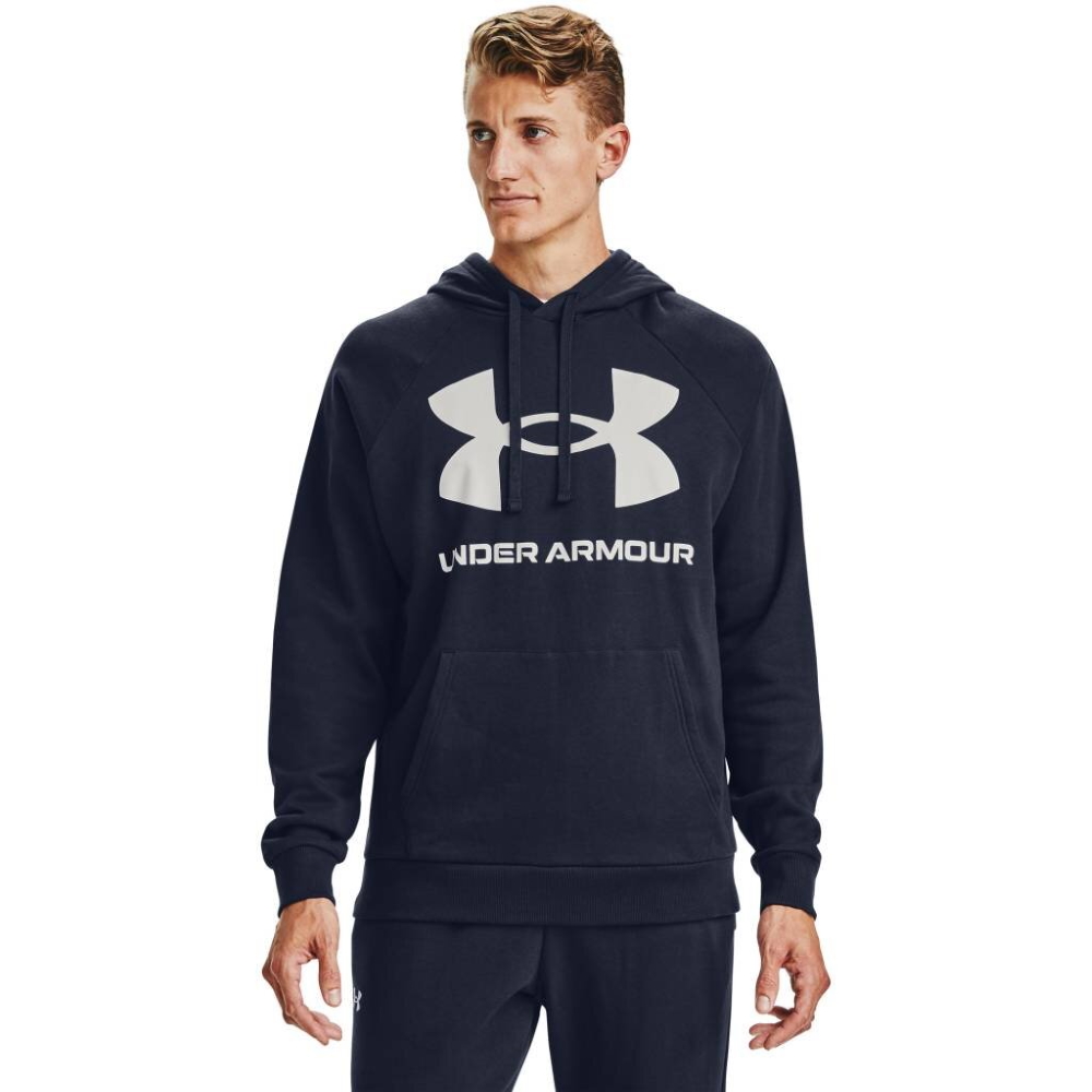 Under Armour  Midnight Navy - M