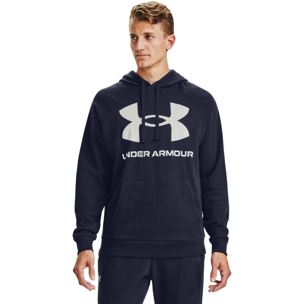 E-shop Under Armour Midnight Navy - L