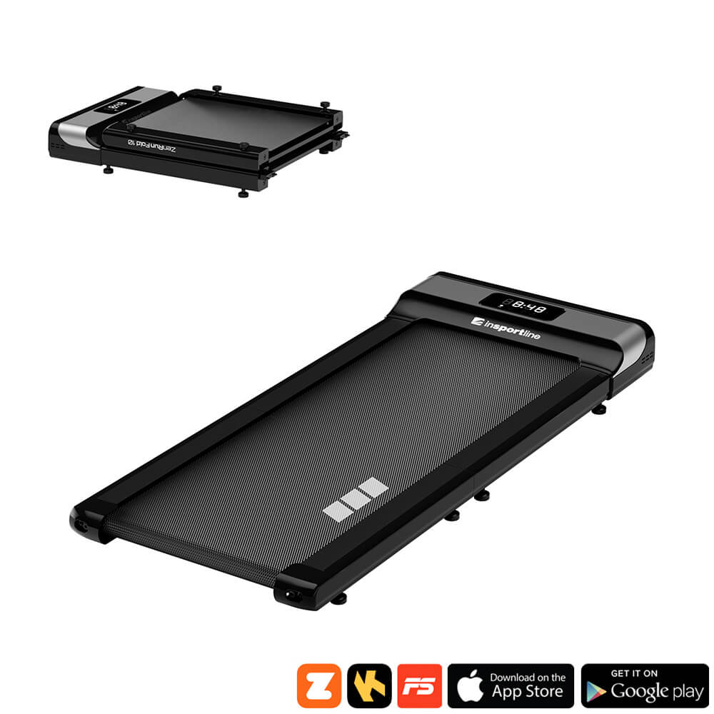 inSPORTline ZenRun Fold 10