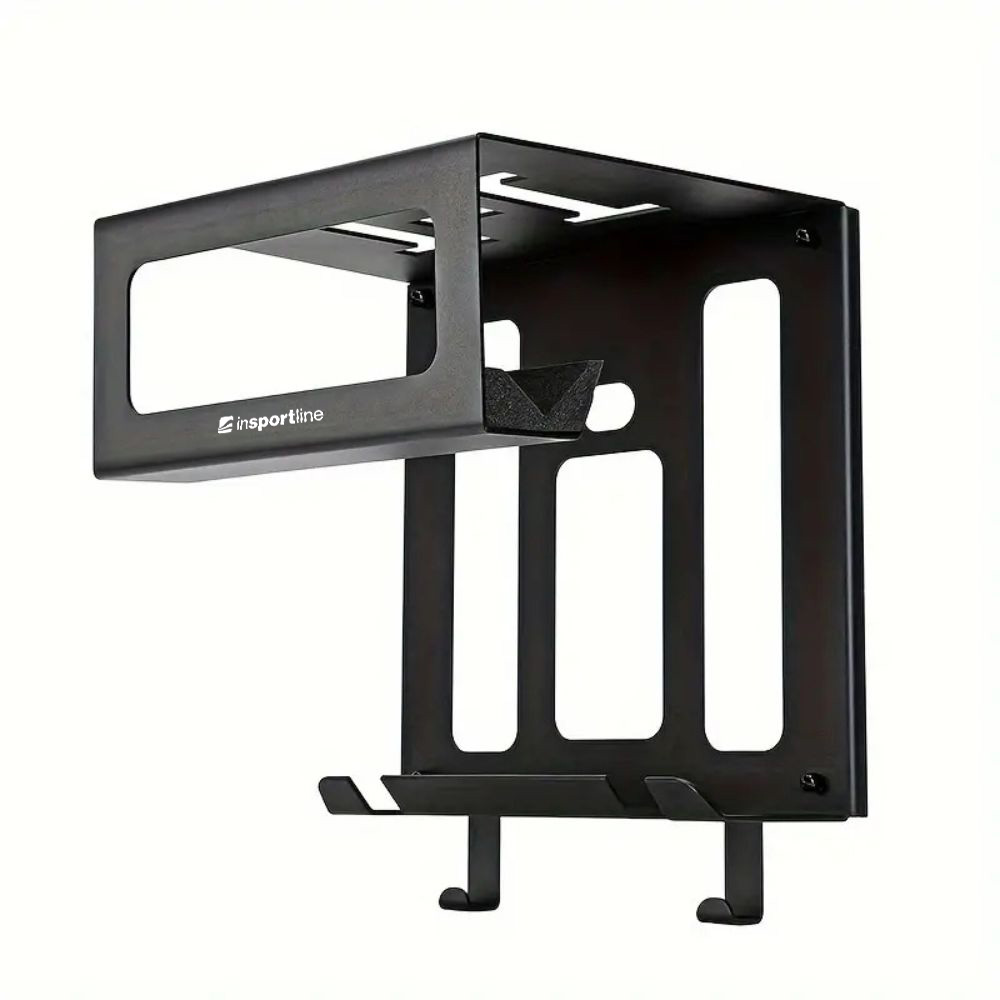 inSPORTline ISL Bikraft · záber 2