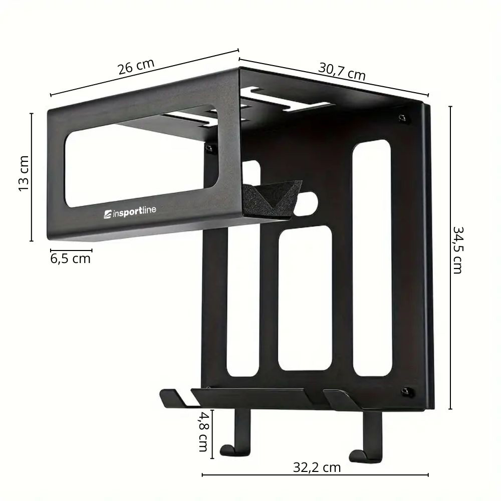 inSPORTline ISL Bikraft · záber 4