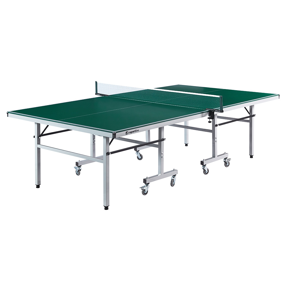 inSPORTline OUTDOOR 200 zelená